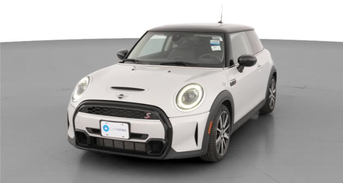 2023 MINI Cooper Hardtop S -
                  Tolleson, AZ