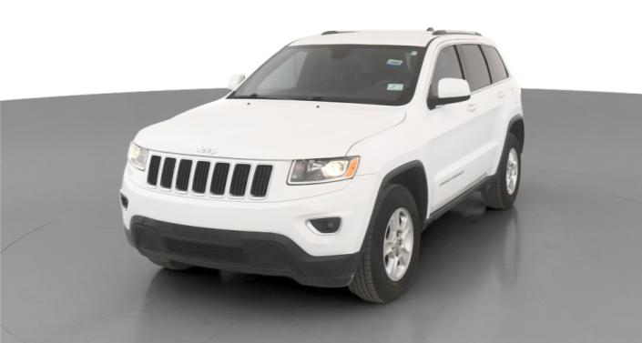 2016 Jeep Grand Cherokee Laredo -
                Fort Worth, TX
