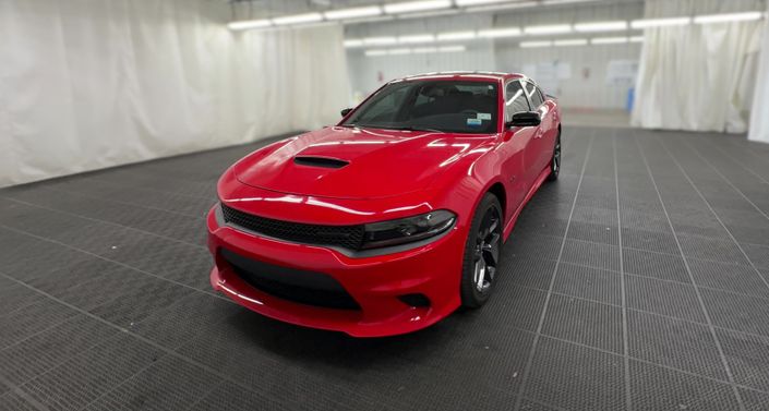 2023 Dodge Charger R/T -
                Indianapolis, IN