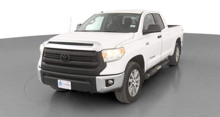 2017 Toyota Tundra SR5 -
                Fort Worth, TX