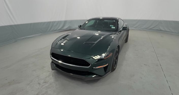 2019 Ford Mustang Bullitt -
                Kansas City, MO