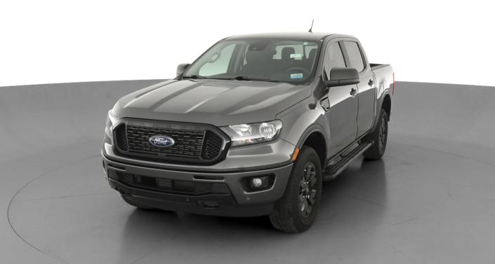 2020 Ford Ranger XLT -
                Bessemer, AL