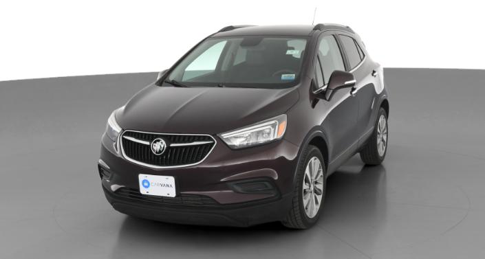 2018 Buick Encore Preferred -
                  Tooele, UT