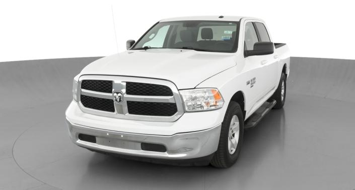 2021 RAM 1500 Classic SLT -
                Colonial Heights, VA