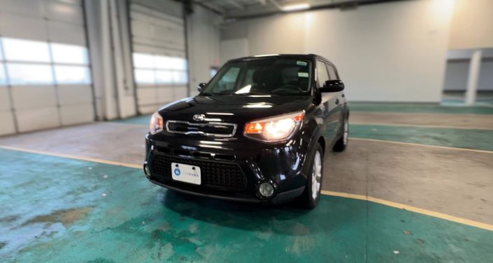 2016 Kia Soul Soul+ -
                  Manville, NJ