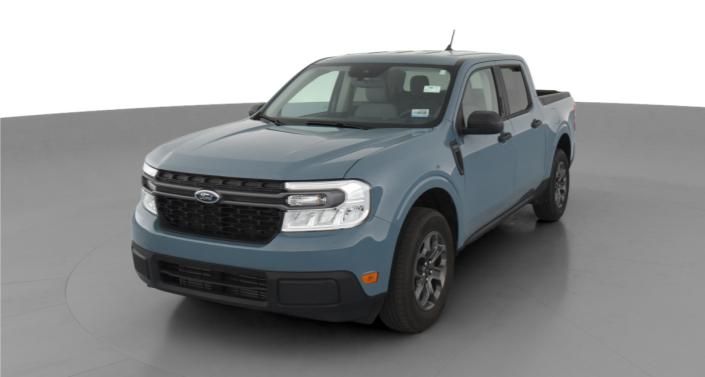 2023 Ford Maverick XLT -
                Concord, NC