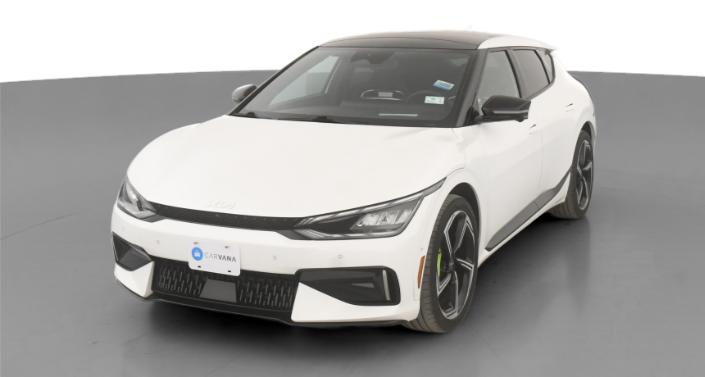 2023 Kia EV6 GT -
                Fort Worth, TX
