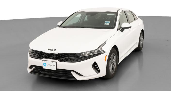 2022 Kia K5 LXS -
                Auburn, GA