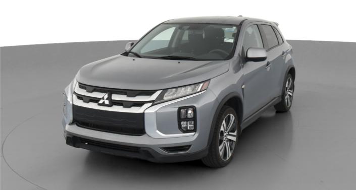 2021 Mitsubishi Outlander Sport ES -
                Concord, NC