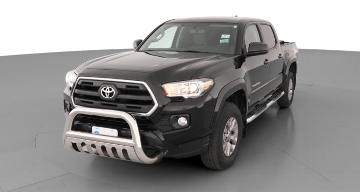 2016 Toyota Tacoma SR5 -
                Tolleson, AZ