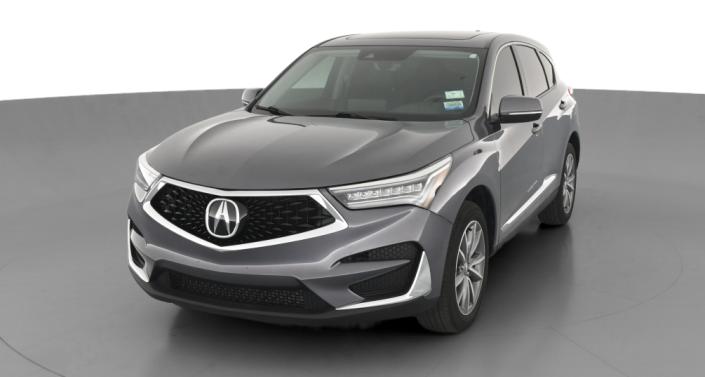 2021 Acura RDX Technology -
                Rocklin, CA