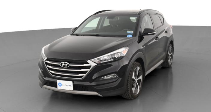 2018 Hyundai Tucson Value -
                Indianapolis, IN