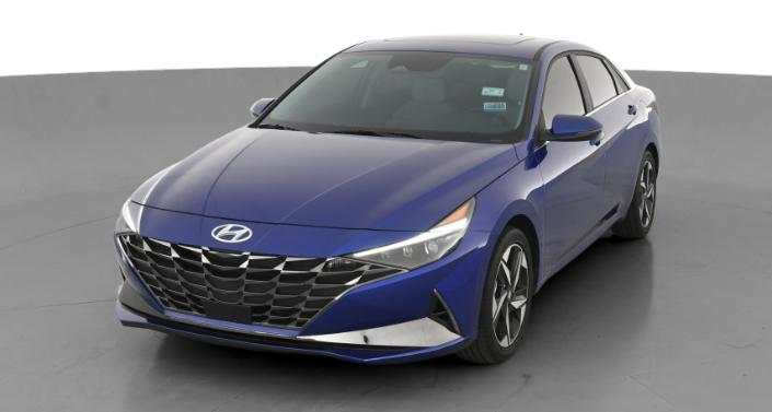 2023 Hyundai Elantra Limited Edition -
                  Bessemer, AL