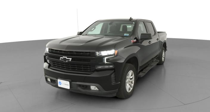 2019 Chevrolet Silverado 1500 RST -
                Tolleson, AZ