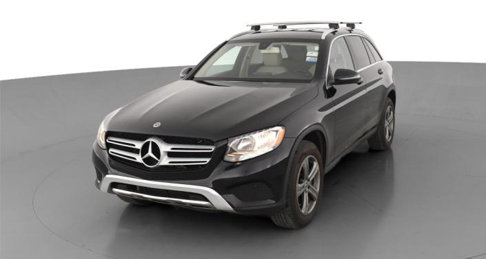 2019 Mercedes-Benz GLC 300 -
                Indianapolis, IN