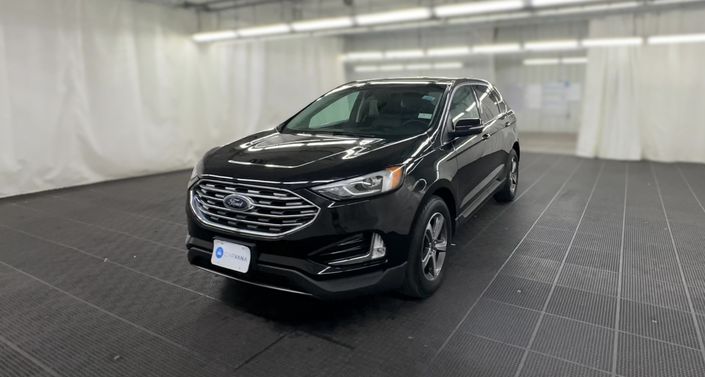 2020 Ford Edge SEL -
                Indianapolis, IN