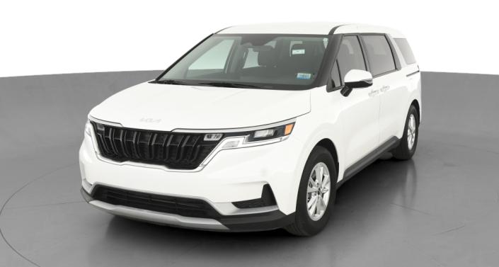 2023 Kia Carnival LX -
                Bessemer, AL