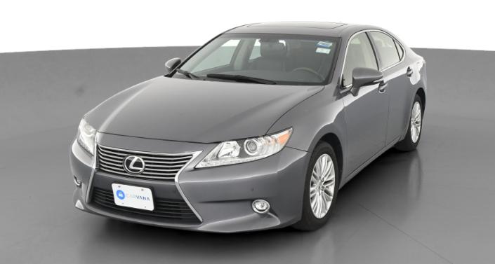 2015 Lexus ES 350 -
                Trenton, OH