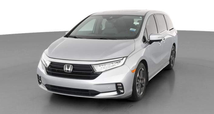 2022 Honda Odyssey Elite -
                Bessemer, AL