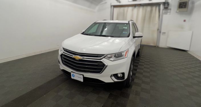 2019 Chevrolet Traverse LT -
                Framingham, MA