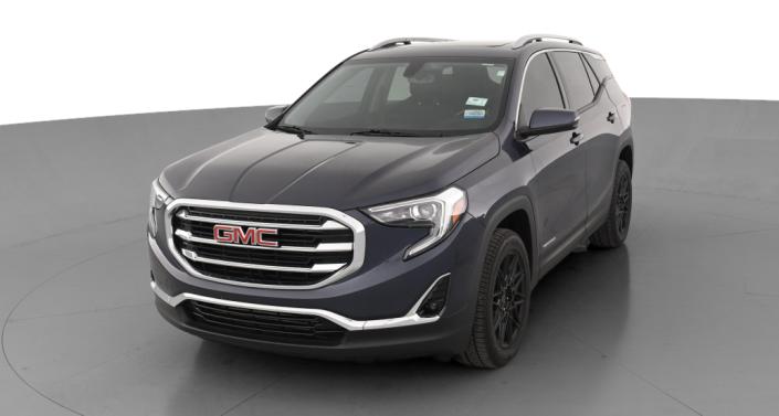 2018 GMC Terrain SLT -
                Indianapolis, IN