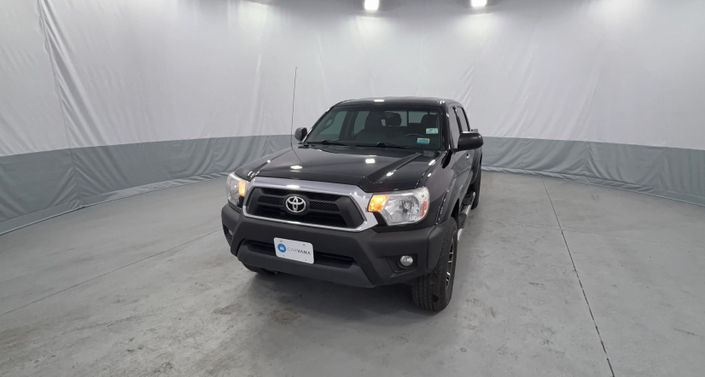 2013 Toyota Tacoma  -
                  Kansas City, MO
