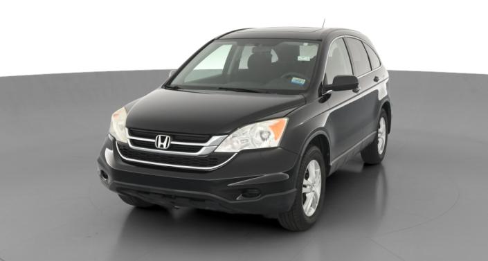 2010 Honda CR-V EX -
                Rocklin, CA