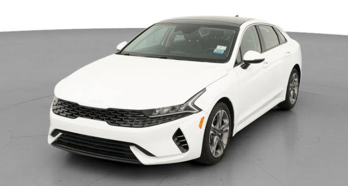 2023 Kia K5 EX -
                Auburn, GA