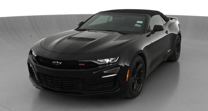 2022 Chevrolet Camaro SS -
                Lorain, OH