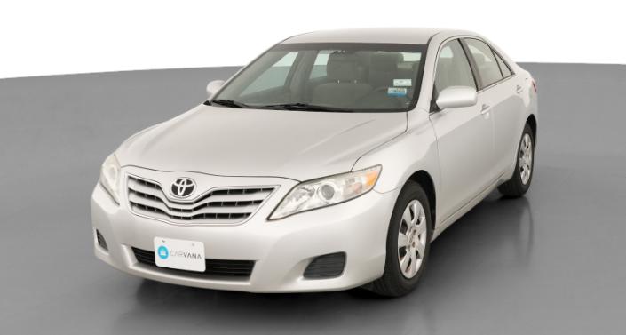 2011 Toyota Camry LE -
                Auburn, GA