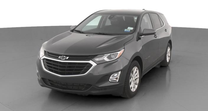 2019 Chevrolet Equinox LT -
                Indianapolis, IN