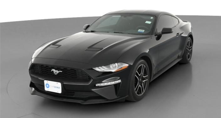 2018 Ford Mustang  -
                Trenton, OH