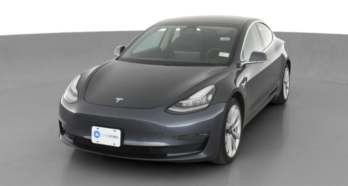 2020 Tesla Model 3 Long Range -
                Colonial Heights, VA