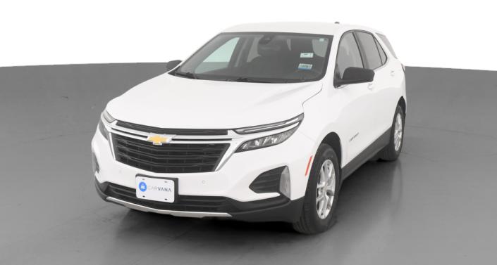 2023 Chevrolet Equinox LT -
                Indianapolis, IN
