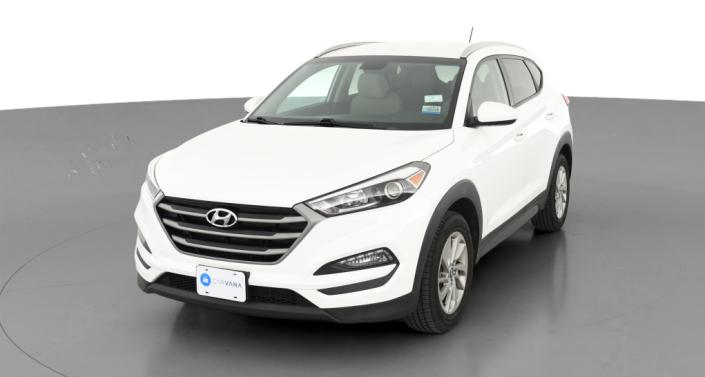 2016 Hyundai Tucson SE -
                Lorain, OH