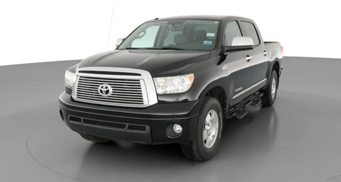 2013 Toyota Tundra Limited -
                  Wheatland, OK