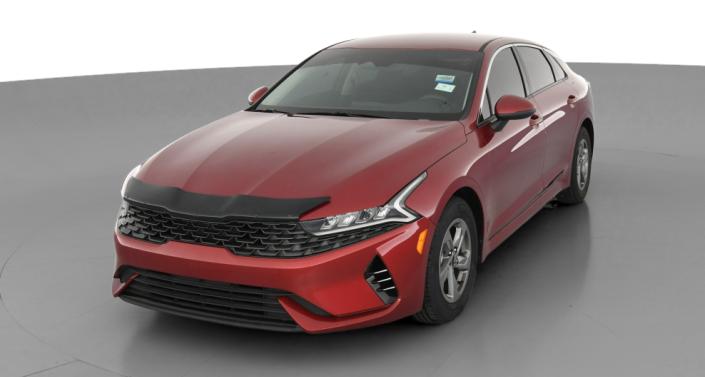 2023 Kia K5 LXS -
                Trenton, OH