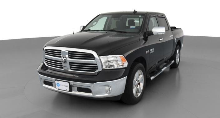 2016 RAM 1500 Big Horn -
                Concord, NC
