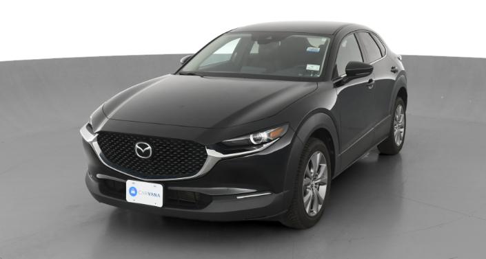 2020 Mazda CX-30 Select -
                Colonial Heights, VA