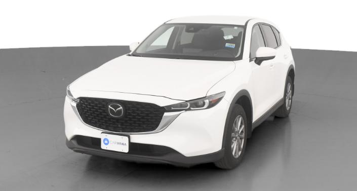 2022 Mazda CX-5 S Select -
                Indianapolis, IN