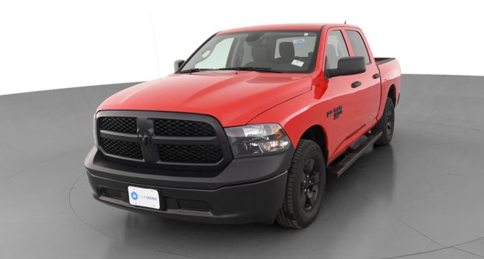 2024 RAM 1500 Classic Tradesman -
                Indianapolis, IN
