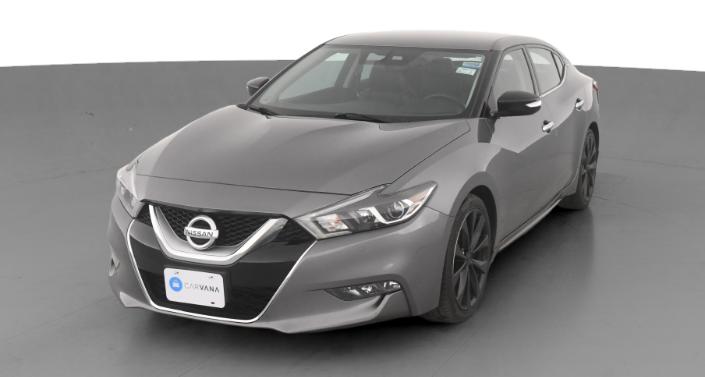 2016 Nissan Maxima SR -
                Indianapolis, IN