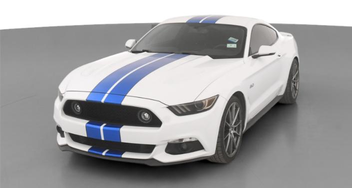 2016 Ford Mustang GT Premium -
                Fort Worth, TX