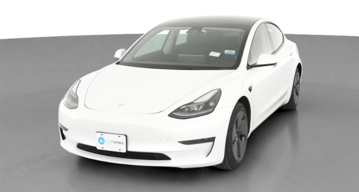 2023 Tesla Model 3 Standard Range -
                San Antonio, TX