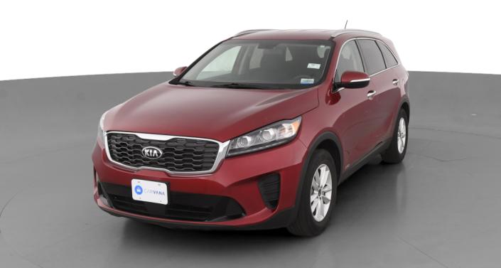2020 Kia Sorento LX -
                  Concord, NC