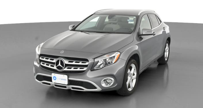 2019 Mercedes-Benz GLA 250 4MATIC -
                Trenton, OH