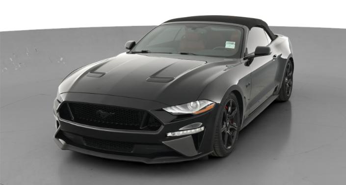 2019 Ford Mustang GT Premium -
                Lorain, OH