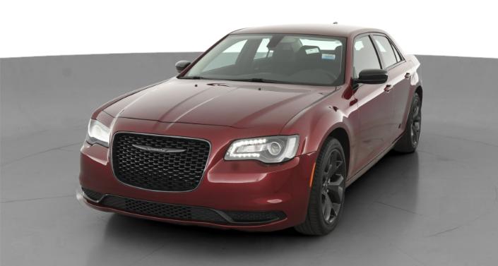 2022 Chrysler 300 Touring -
                Bessemer, AL