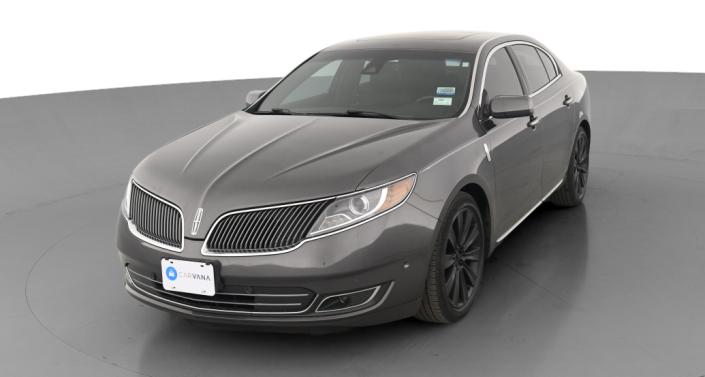 2015 Lincoln MKS EcoBoost -
                Indianapolis, IN