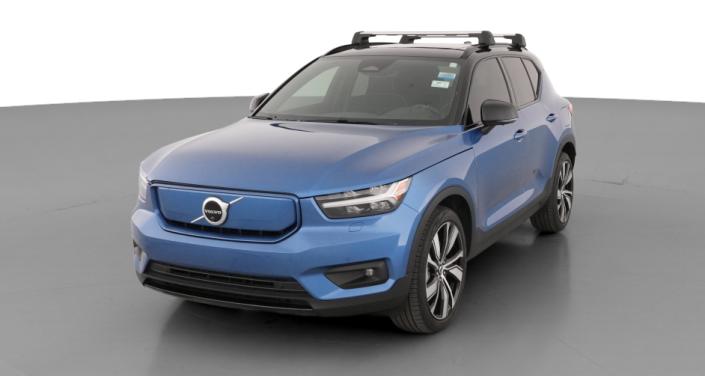 2021 Volvo XC40 Recharge Core -
                Tolleson, AZ
